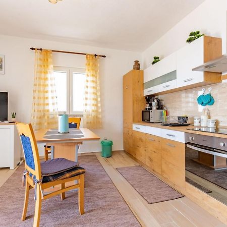Mare-More Studio W Balcony And Beach Front And View Zadar Ngoại thất bức ảnh